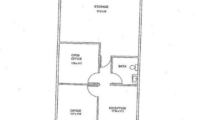 Warehouse Space for Rent at 23422 Peralta Dr Laguna Hills, CA 92653 - #13
