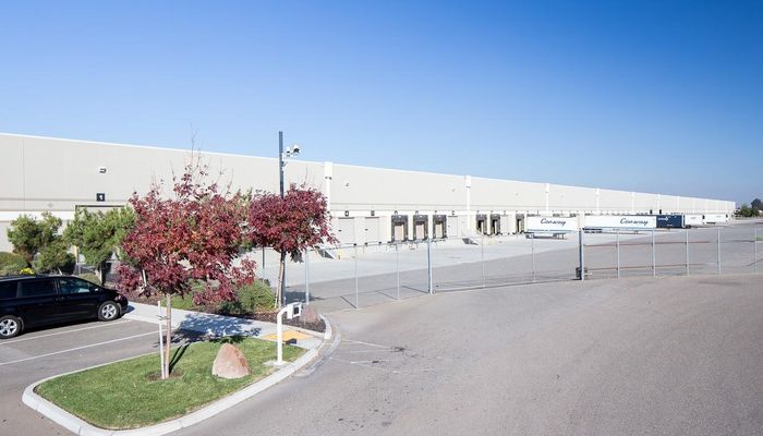 Warehouse Space for Rent at 17400 Shideler Pky Lathrop, CA 95330 - #2