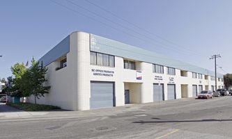 Warehouse Space for Sale located at 3450 3rd St San Francisco, CA 94124
