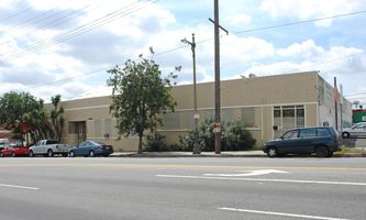Warehouse Space for Sale located at 3212 E Olympic Blvd Los Angeles, CA 90023