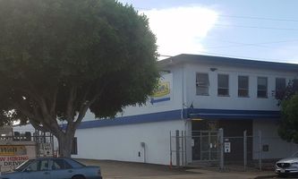 Warehouse Space for Rent located at 2177 Jerrold Ave San Francisco, CA 94124