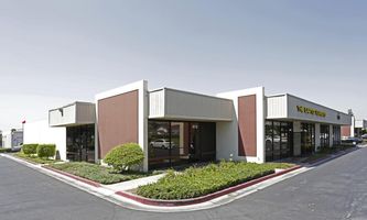 Warehouse Space for Rent located at 544-592 E Lambert Rd Brea, CA 92821