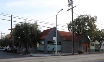 Warehouse Space for Rent located at 831 Venice Blvd Los Angeles, CA 90015