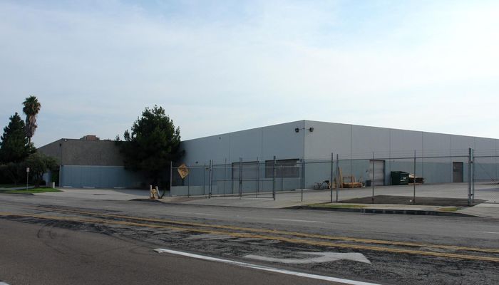 Warehouse Space for Rent at 18221 S Susana Rd Compton, CA 90221 - #10