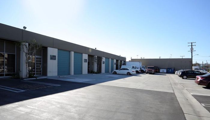 Warehouse Space for Rent at 1000-1016 Hillcrest Blvd Inglewood, CA 90301 - #9