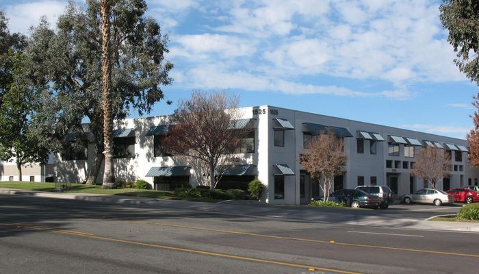 Warehouse Space for Rent at 1525 Third Street, Suite H Riverside, CA 92507 - #1