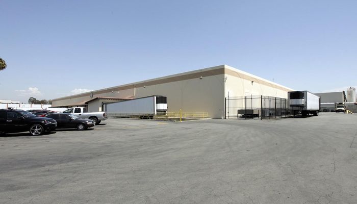 Warehouse Space for Rent at 16932 Valley View Ave La Mirada, CA 90638 - #3