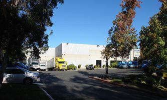 Warehouse Space for Sale located at 2465 Coral St Vista, CA 92081