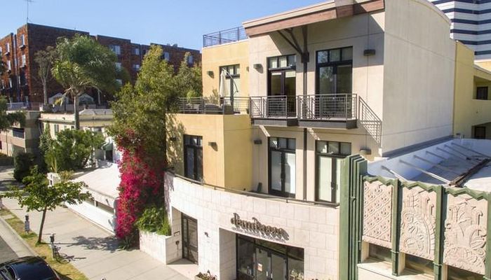 Office Space for Rent at 1149 3rd St Santa Monica, CA 90403 - #26