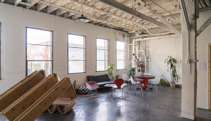 Warehouse Space for Rent at 1667 N Main St Los Angeles, CA 90012 - #12