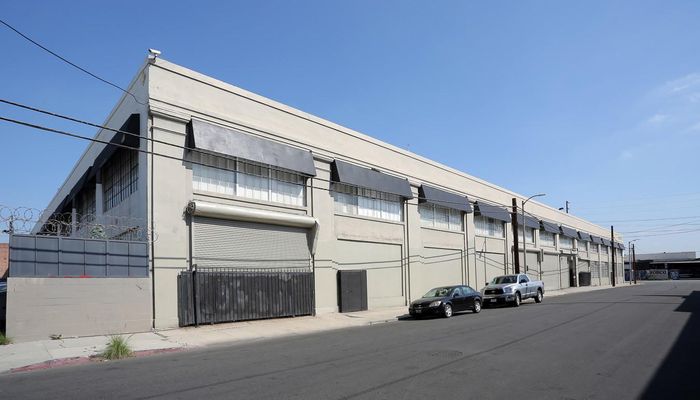 Warehouse Space for Rent at 2001 S Alameda St Los Angeles, CA 90058 - #3