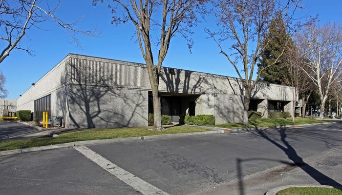 Warehouse Space for Rent at 1143 N Market Blvd Sacramento, CA 95834 - #2