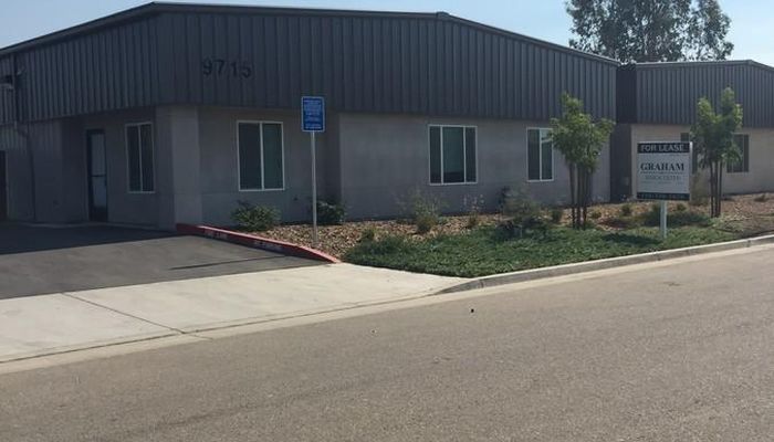 Warehouse Space for Rent at 9715 W Grove Ave Visalia, CA 93291 - #5