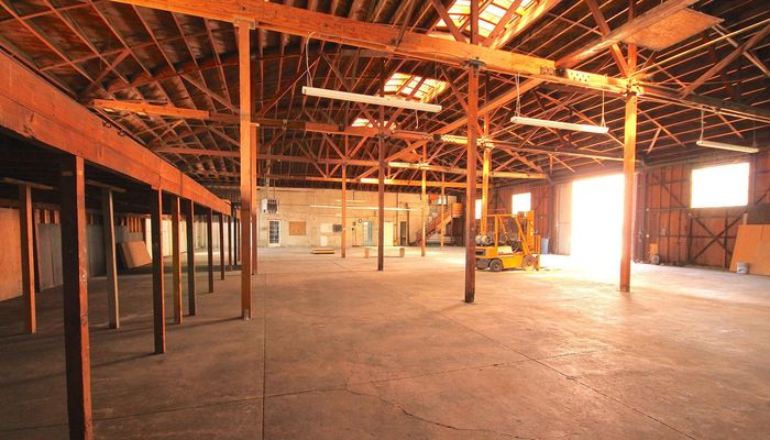Warehouse Space for Rent at 980 W Holt Ave Pomona, CA 91768 - #8