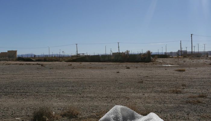Warehouse Space for Rent at 13290 Sabre St Victorville, CA 92394 - #3