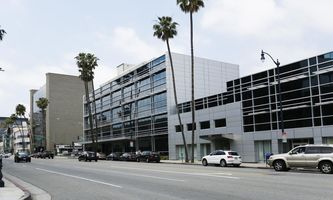 Office Space for Rent located at 8929 Wilshire Blvd Beverly Hills, CA 90211
