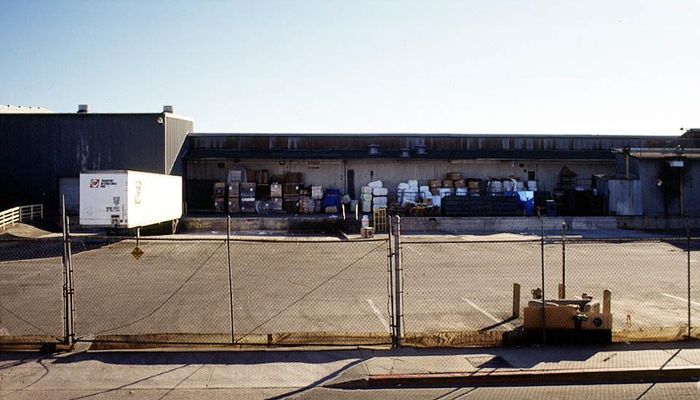 Warehouse Space for Rent at 5008 S Boyle Ave Vernon, CA 90058 - #4