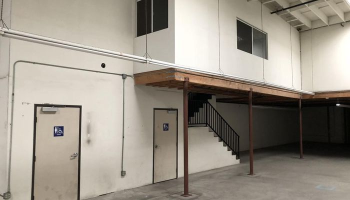 Warehouse Space for Rent at 1025 E 18th St Los Angeles, CA 90021 - #6