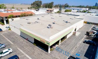 Warehouse Space for Sale located at 5081 Argosy Ave Huntington Beach, CA 92649