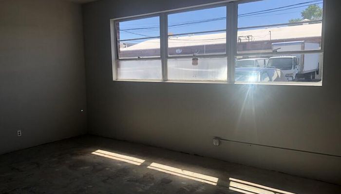 Warehouse Space for Rent at 12017-12029 Vose St North Hollywood, CA 91605 - #3