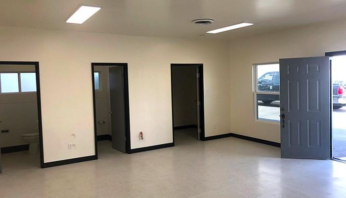 Warehouse Space for Rent at 4338 E Washington Blvd Commerce, CA 90023 - #1