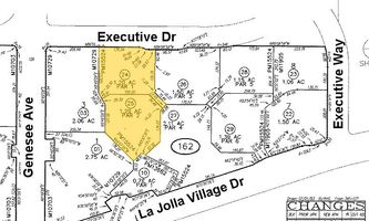 Office Space for Rent located at 4350 La Jolla Village Dr San Diego, CA 92122