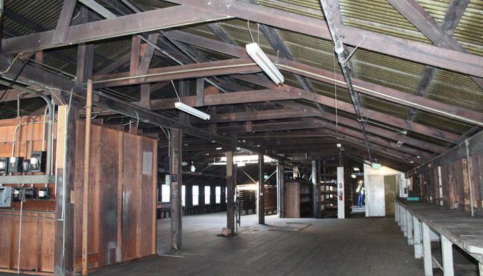 Warehouse Space for Rent at 721 Brannan St San Francisco, CA 94103 - #18