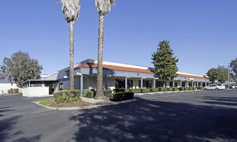 Warehouse Space for Rent located at 9630 7th St Rancho Cucamonga, CA 91730