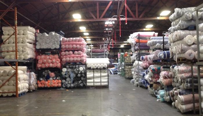 Warehouse Space for Rent at 1363 S Bonnie Beach Pl Commerce, CA 90023 - #11