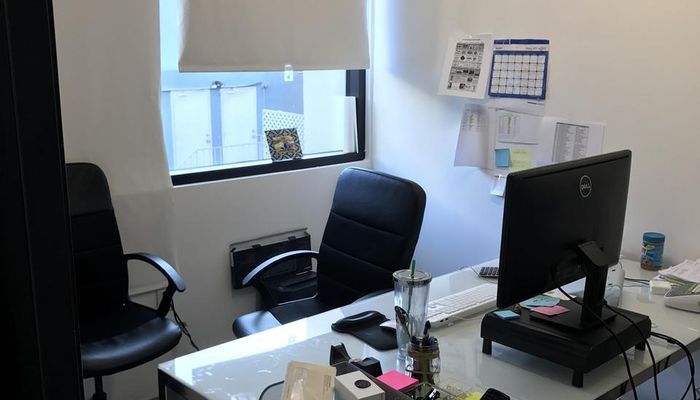 Office Space for Rent at 11520 San Vicente Blvd Los Angeles, CA 90049 - #11