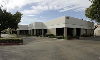 Warehouse Space for Rent located at 5135 Edison Ave Chino, CA 91710
