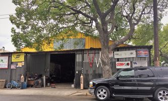 Warehouse Space for Sale located at 1180 E 58th St Los Angeles, CA 90011