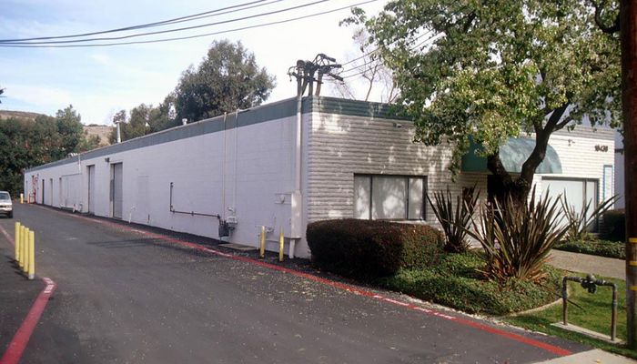Warehouse Space for Rent at 10439 Roselle St San Diego, CA 92121 - #3