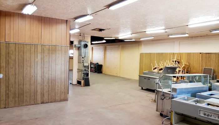 Warehouse Space for Rent at 691 E Valley Blvd Colton, CA 92324 - #7
