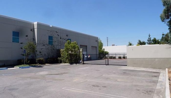 Warehouse Space for Rent at 654 S Lincoln Ave San Bernardino, CA 92408 - #3