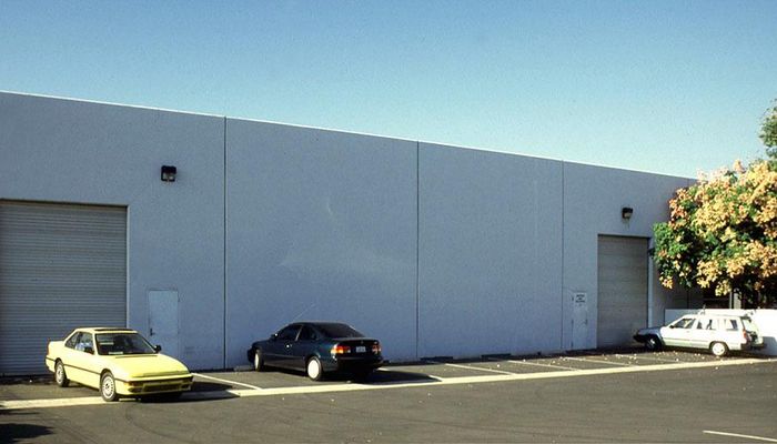 Warehouse Space for Sale at 2720 Kimball Ave Pomona, CA 91767 - #2