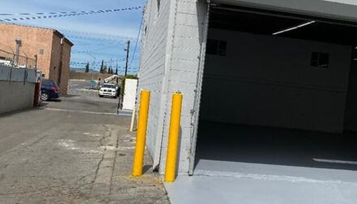 Warehouse Space for Rent at 13920 Van Nuys Blvd Arleta, CA 91331 - #1