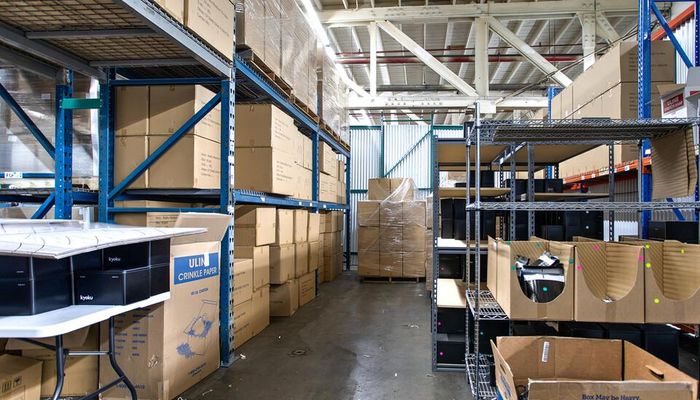 Warehouse Space for Rent at 1919 Vineburn Ave Los Angeles, CA 90032 - #10