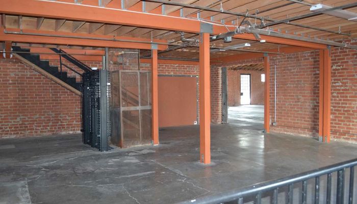 Warehouse Space for Rent at 340 S Avenue 17 Los Angeles, CA 90031 - #6