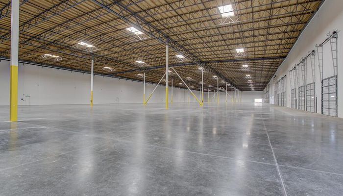Warehouse Space for Rent at 3613 Zephyr Ct Stockton, CA 95206 - #2