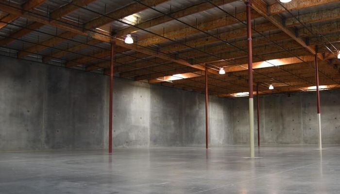 Warehouse Space for Rent at 1495 W 139th St Gardena, CA 90249 - #3