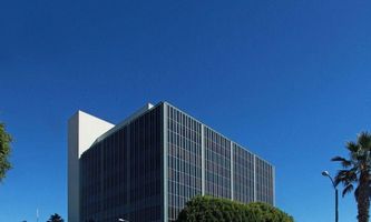 Office Space for Rent located at 2444 Wilshire Boulevard Santa Monica, CA 90403