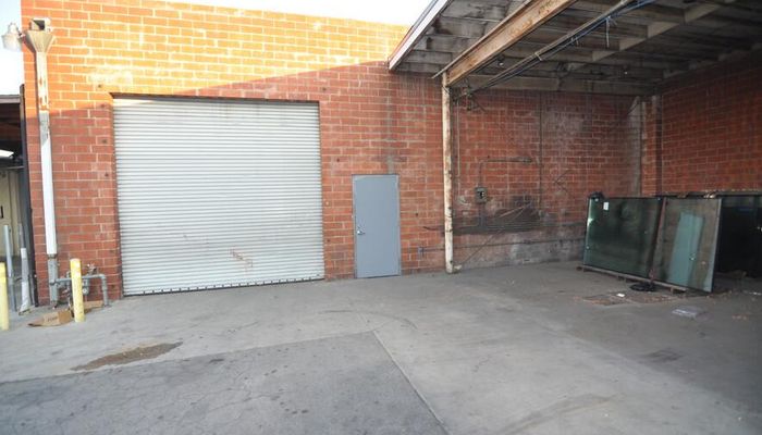 Warehouse Space for Rent at 13303 Louvre St Pacoima, CA 91331 - #10