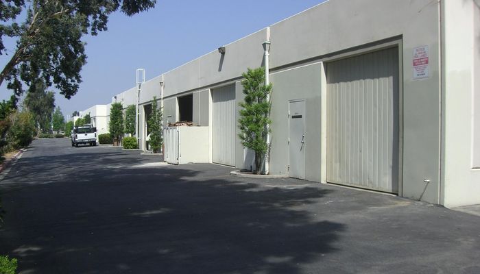 Warehouse Space for Rent at 351-371 Oak Place Brea, CA 92821 - #2