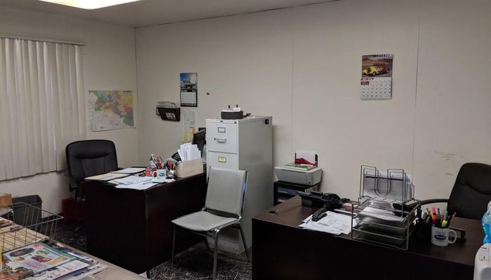 Warehouse Space for Rent at 280 S Palm Ave Rialto, CA 92376 - #5