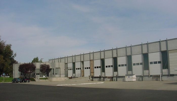 Warehouse Space for Rent at 850-900 E Stowell Rd Santa Maria, CA 93454 - #2