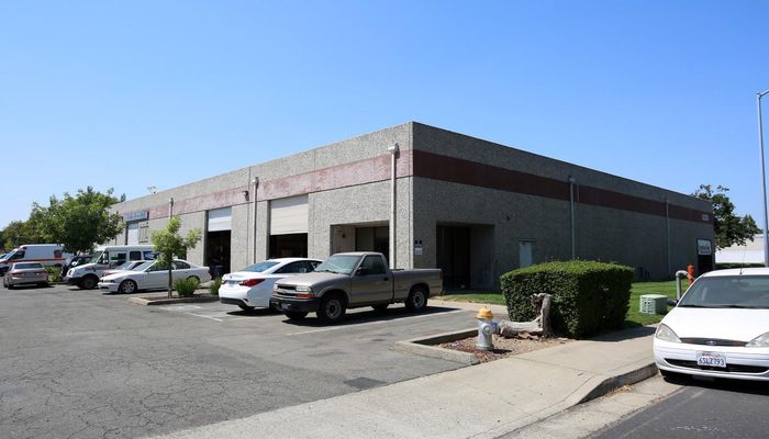Warehouse Space for Rent at 6220 Belleau Wood Ln Sacramento, CA 95822 - #2