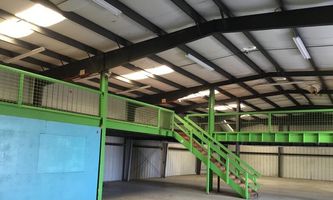 Warehouse Space for Rent located at 521 Cal Oak Rd Oroville, CA 95965