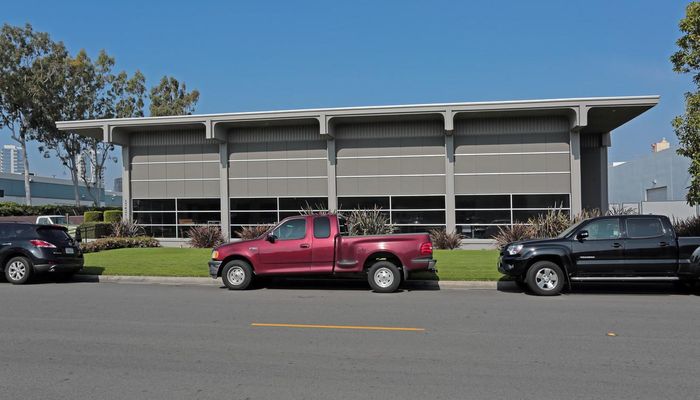 Warehouse Space for Rent at 17421 Daimler St Irvine, CA 92614 - #3