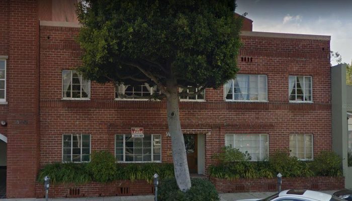 Office Space for Rent at 441 S Beverly Dr Beverly Hills, CA 90212 - #1